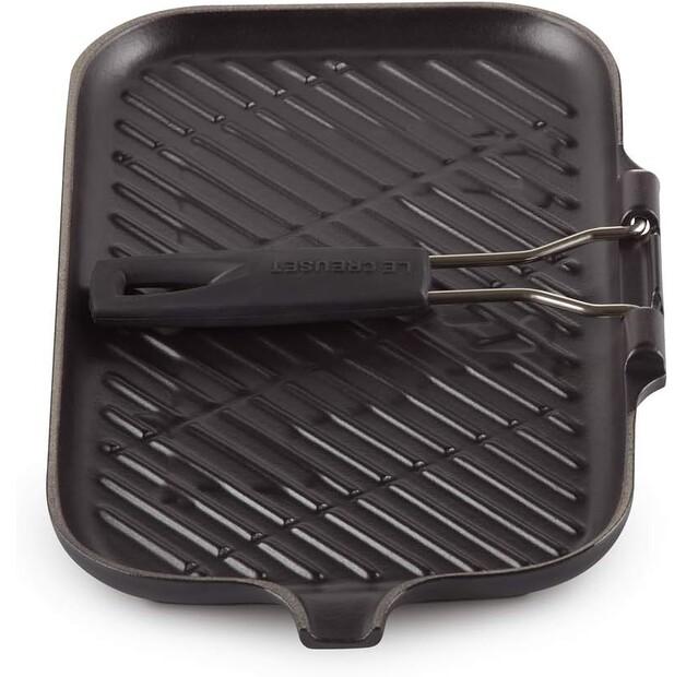 Le Creuset Grillpfanne rechteckig 36 × 20 cm (20049000000400)