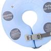Float Swim Collar Water Toy Swimming Trainer Newborn for Yellow M