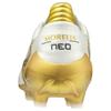 Morelia Neo Mizuno 2 'White Gold' P1GA205050