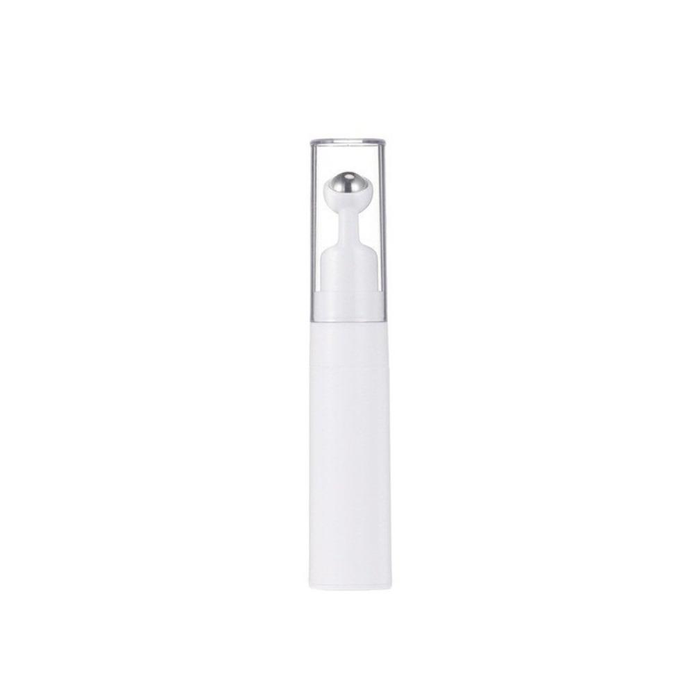 Vacuum Seal Roller Ball Vacuum Bottle Roller Ball Applicator Dispenser Bottle Essential Oil 10ml
