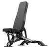 Yidong Commercial Foldable Adjustable Weight Bench