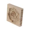 For Biscuit Making Creative Baking  Mould Kitchen Accessories Wooden Cookie Mold Cookie Stamp