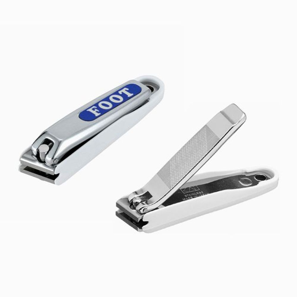 

Diagonal Nail Clipper 119