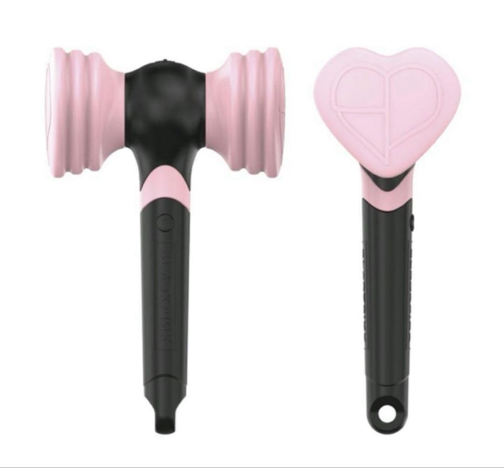 [USED] BLACKPINK Light Stick Latest Version Special Edition