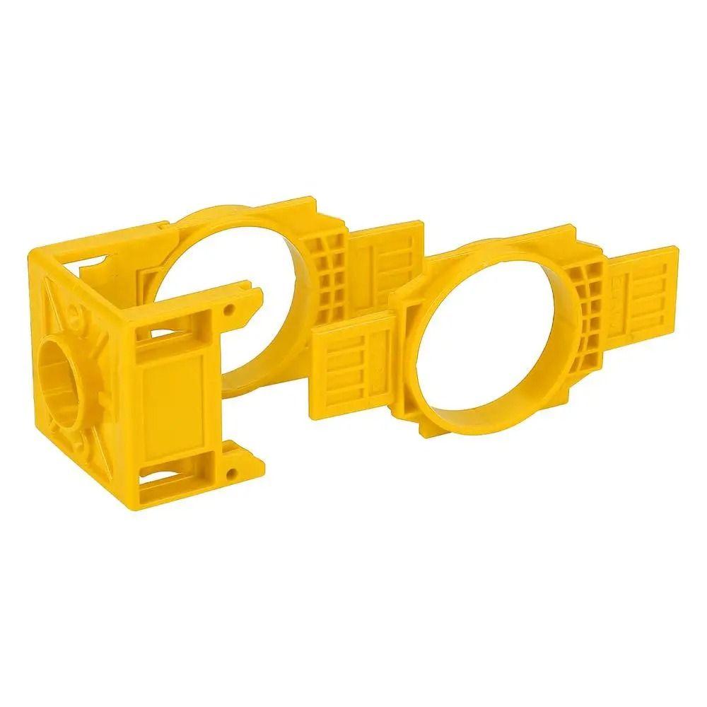 Fixing Tools Door Lock Installation Kit Precise Positioning Snap-lock Arms  Wooden Door