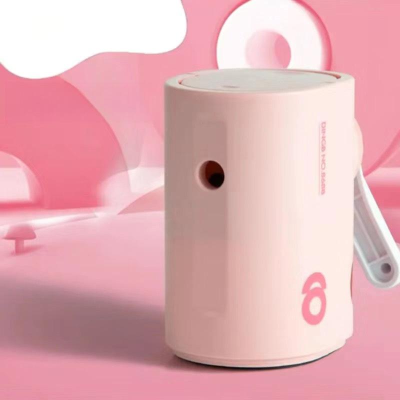 Capybara Pencil Sharpener Pencil Cutter Office School Table Sharperners Stationery Supplies