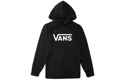 Vans Özel Paket Sweatshirt Unisex Siyah VN0A4MM9BLK