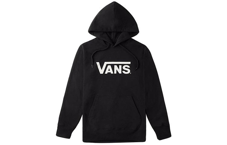 Vans Exclusive Pack Sweatshirt Unisex Black VN0A4MM9BLK M