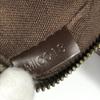 Louis Vuitton N41442 Damier Olaf PM Pochette Bag Crossbody Shoulder Bag