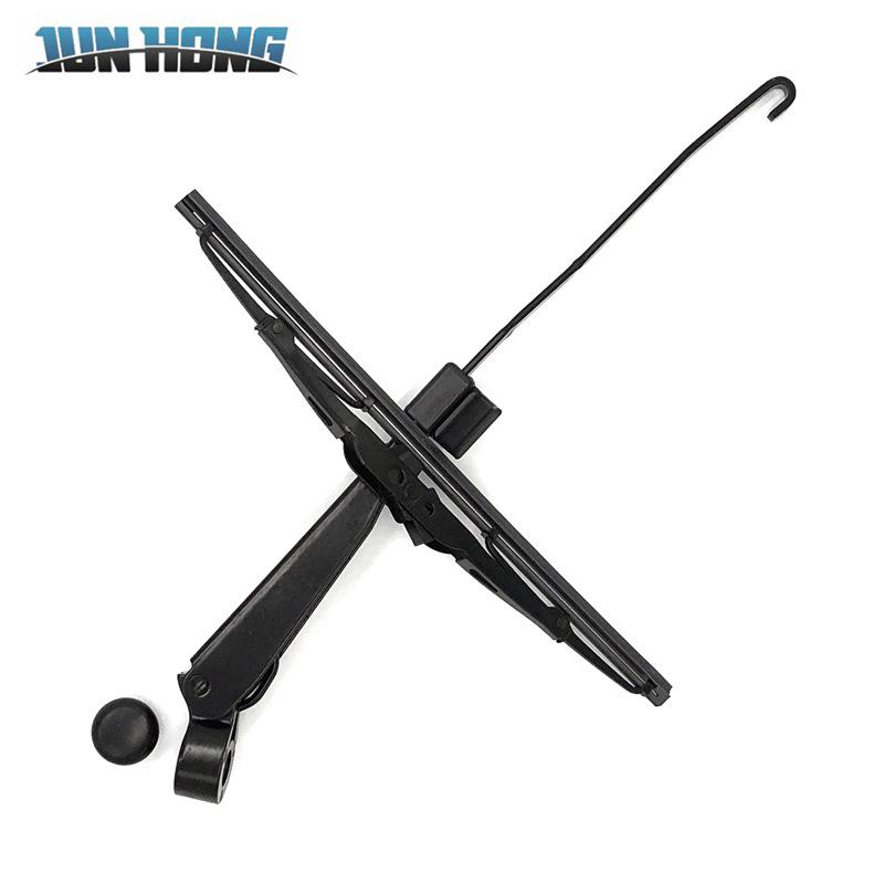 Compatible Rear Wiper Assembly for Jeep Grand Cherokee (1998-2004)