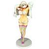 27cm Creators Collection Anime Hotvenus Sykepleier Hoshikawa Chigusa Sexy Jente PVC Actionfigur Samleobjekt Modell Leketøy