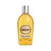 Ulei de duș hidratant de migdale 250 ml (Cald)