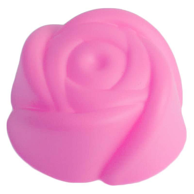 Heart-Shaped Silicone Cake & Pudding Mold – Free Shipping