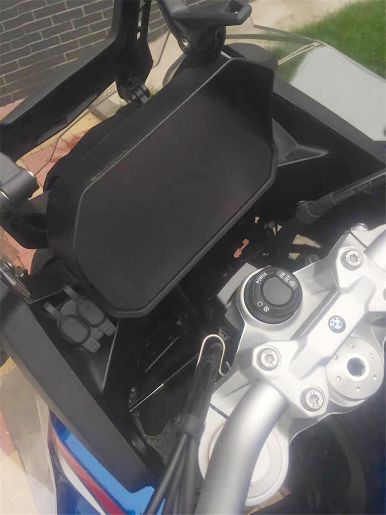 USB Charger Adaptor for BMW R1200GS R1250GS R1250RT K1600GT On-Board DIN Socket