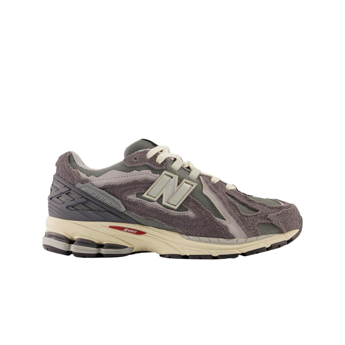 

Мужские кроссовки New Balance 1906D Protection Pack Castlerock M1906DA