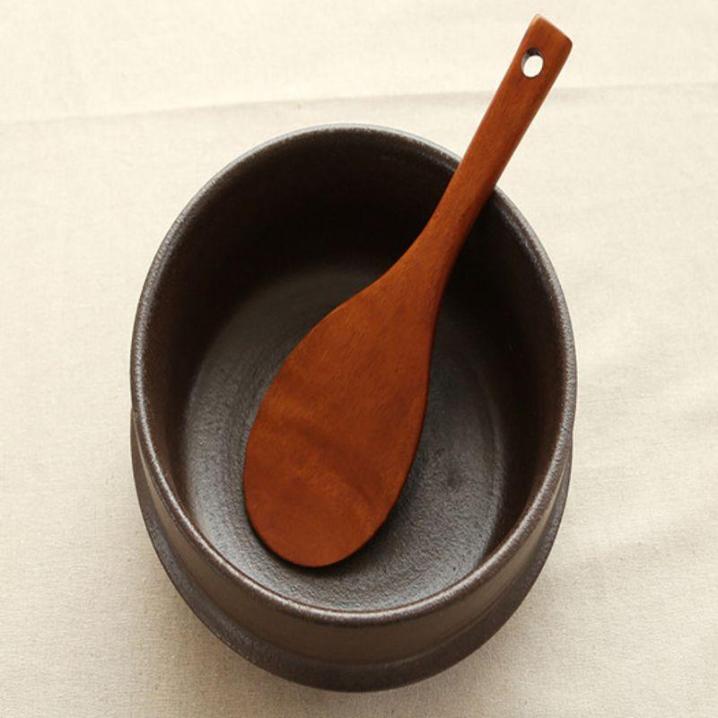 Sosomoso Basislack langer Spatel