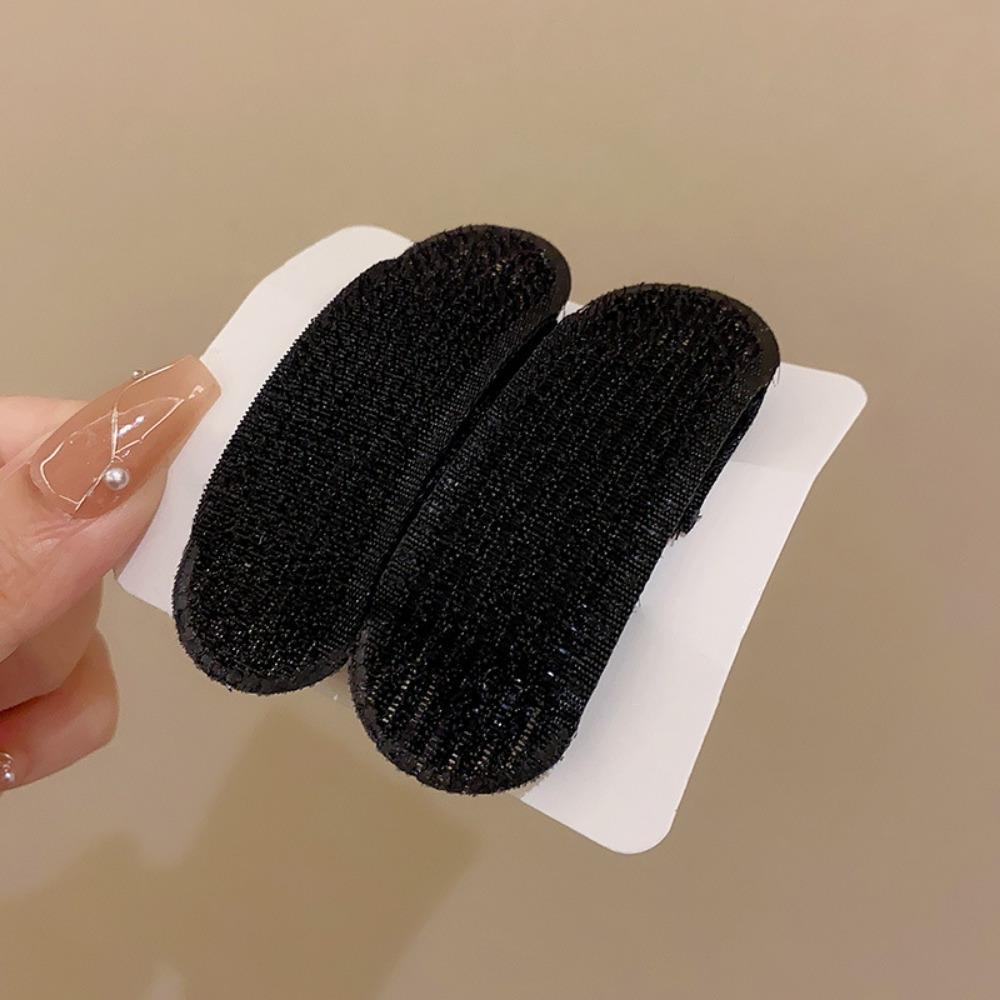 2 Pcs/set of Hair Clips, Invisibly Increasing The Volume of Hair, Strengthening and Thickening The Roots, Making The Hair Denser