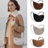 Geantă tip sac POL Franța Niche Tonca din Piele Naturală - Geantă Crossbody și de Umăr pentru Femei de Înaltă Calitate