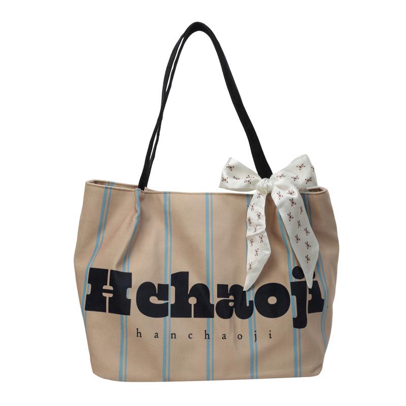 

Женская холщовая сумка контрастного цвета в полоску с буквами, сумка на плечо, портативная большая сумка большой вместимости хаки
