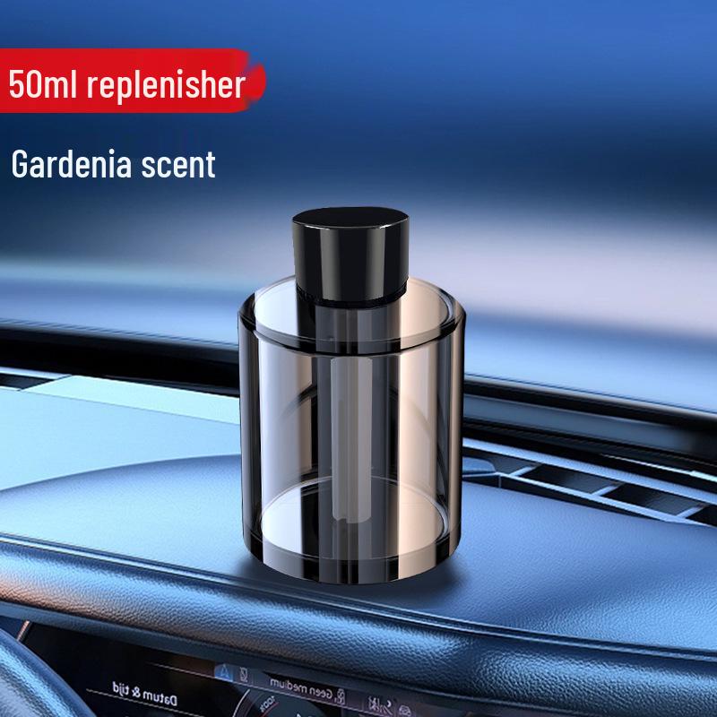 High-End Automatic Car Perfume Diffuser – Intelligent Interior Fragrance Spray