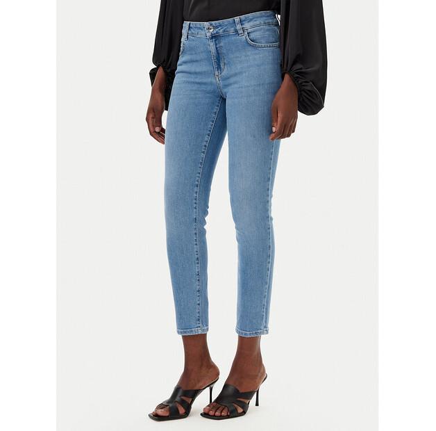 Джинсы Liu Jo UA5080 D4988 EU 26