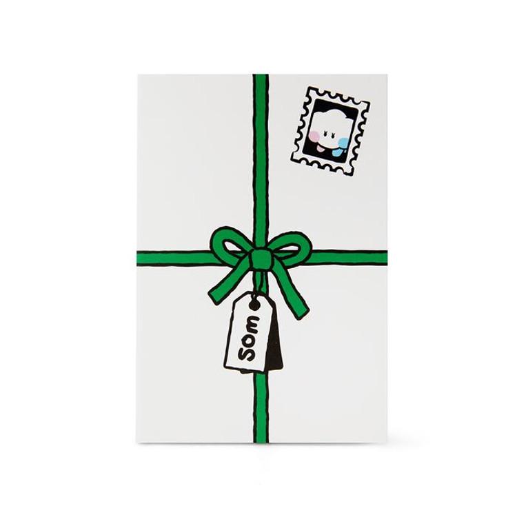 Line Friends TRUZ SOM Mini Minini Doll — фото 7