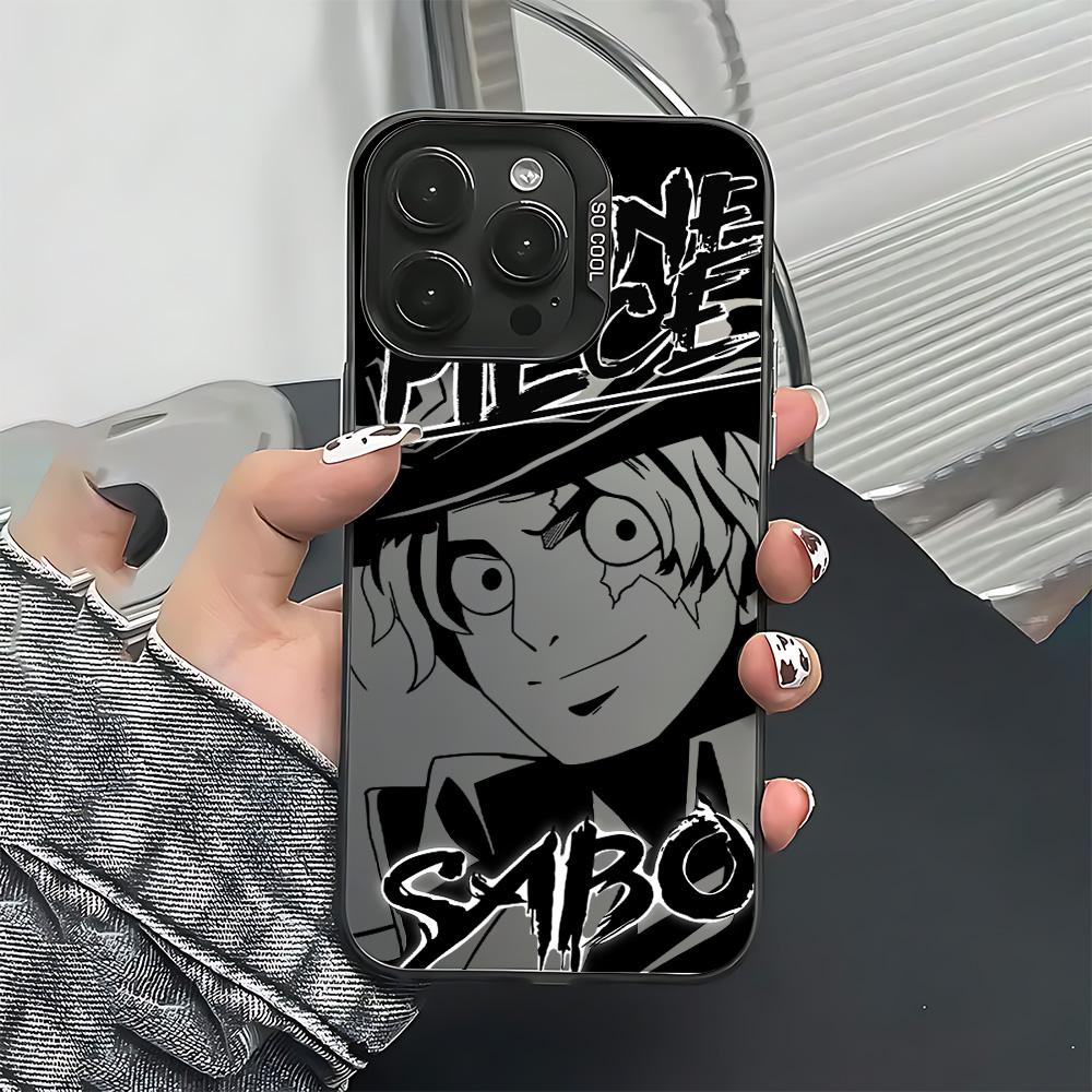 ONES PIECES Luffys Phone Case for Samsung Galaxy A37 A57 A17 A07 A16 A06 A35 A55 A25 A05S A15 A56 A54 A36 A34 A24 A26 4G 5G