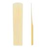 10Pcs  Saxophone Reed Wood  Altos/Soprano Saxophone Mouthpiece Reed Saxophone Replacement Accessories Easy To Blow