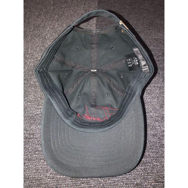 [USED] Limited Edition JSB Thank You Logo Cap LDH DAY Cap