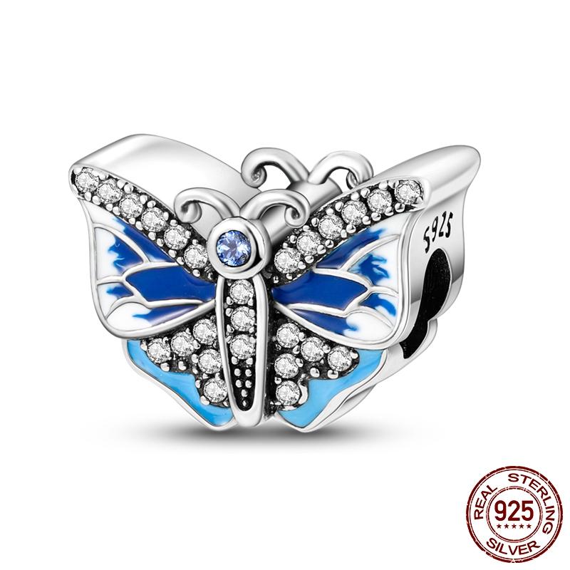 Fine Frog Prince Guitar Music Charms Beads Fit Original Bracelet Diy Jewelry For Women Birthday Gift