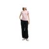 New FILA Fitness Cargo Pants Women's Jet Black A51W521801F-BK