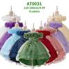 Meninas (a partir de 4 anos) – Vestidos para meninas