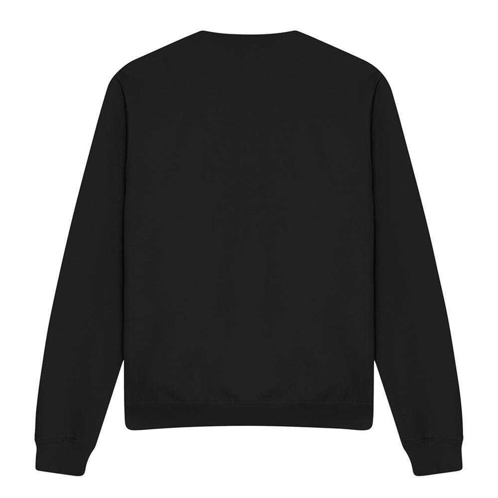 Steven Rhodes Unisex Adult Coping With Stress Sweatshirt
