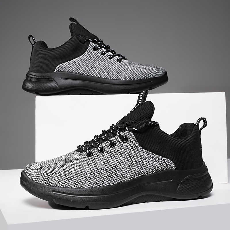 Fashion Outdoor Massive Men Boots Boots Casual Men's Moccasin Shoes Brand Sneakers For Men Sports Top Grade High Brand Teni Sho