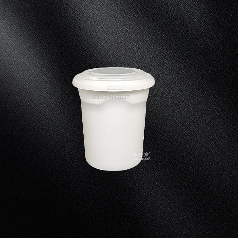 Bangbang Disposable Round Food Containers