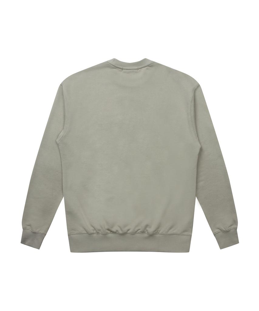 Soru Essential Sweatshirt_Light Khaki