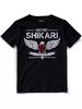T-Shirt Enter Shikari