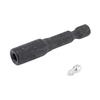 Winter Snow Tire Studs 4x9mm Easy To Install Enhanced Safety Snow Tire Spikes with Installation Tool for Mountain Bikes