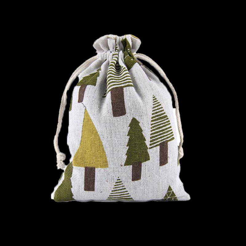 Mugwort Herbal Sachet