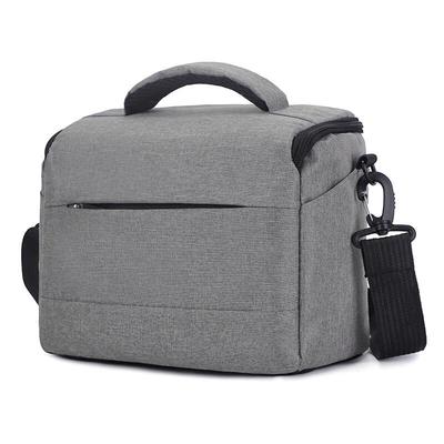 Professional DSLR/Mirrorless Camera Shoulder Bag