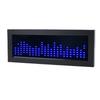 Music Spectrum Rhythm Light Sound Control Pickup Rhythm Light Wired Input Dynamic Sound Volume for Gaming Musicians