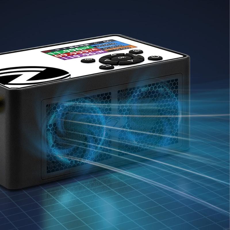 Professional Programmable Power Supply Tester Checker Featuring List Scan Mode Precise 150W Load Capacity And Aluminum Body China Mainland