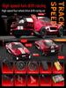 1/20 Scale 2.4G RC High-Speed Drift Off-Road 4WD Electric Toy Car for Kids