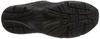 MoonStar Men's and Women's Green Star Sigma 201 Light Work Shoes, Recycled and Earth-Friendly, Black, Size 25.5 Cm, 4E