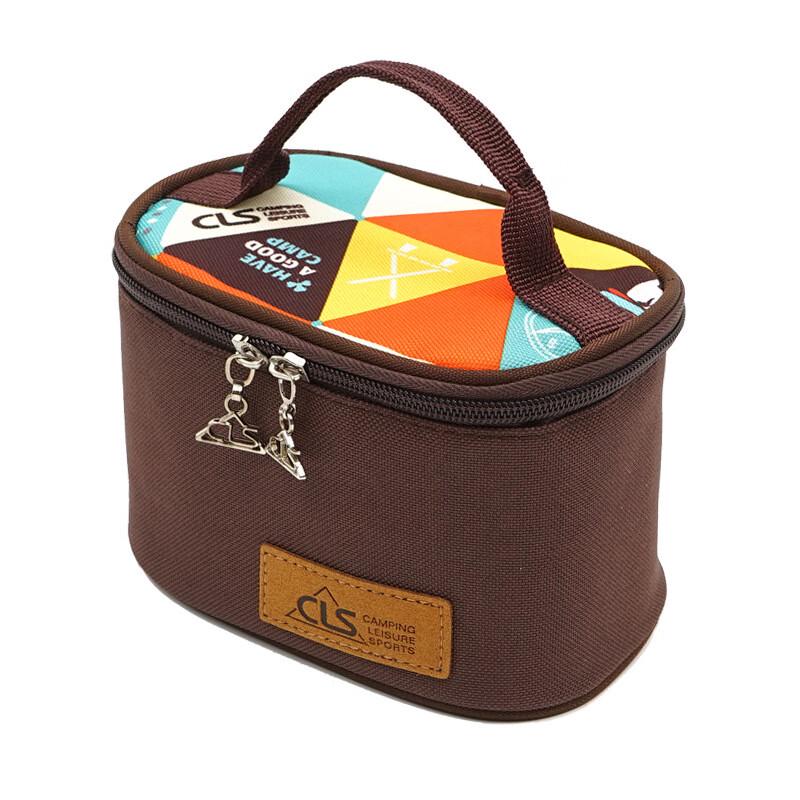 ZISIZ Portable Outdoor Seasoning Bottle Set