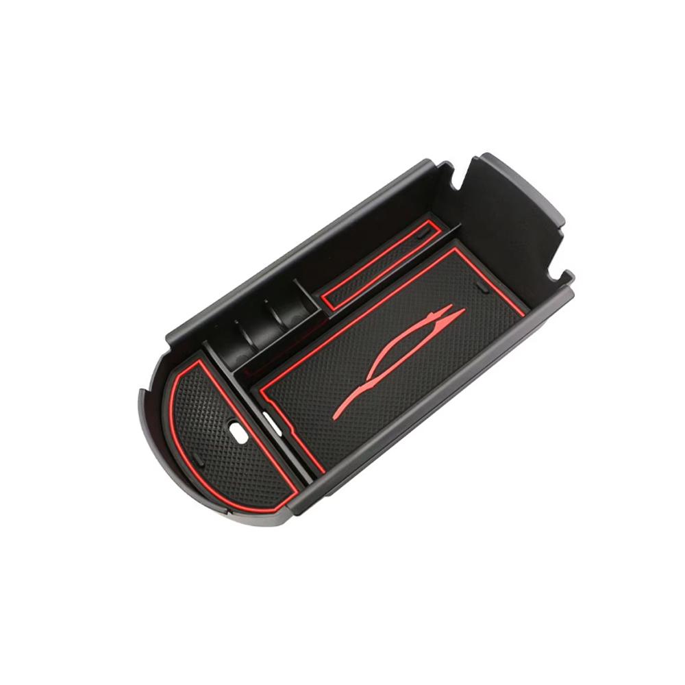 Per Toyota C-HR CHR 2016 - 2026 Scatola portaoggetti per bracciolo console Organizzatore Vassoio organizer console centrale Accessori per auto