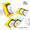 JOYTOUR Disposable Toilet Seat Covers