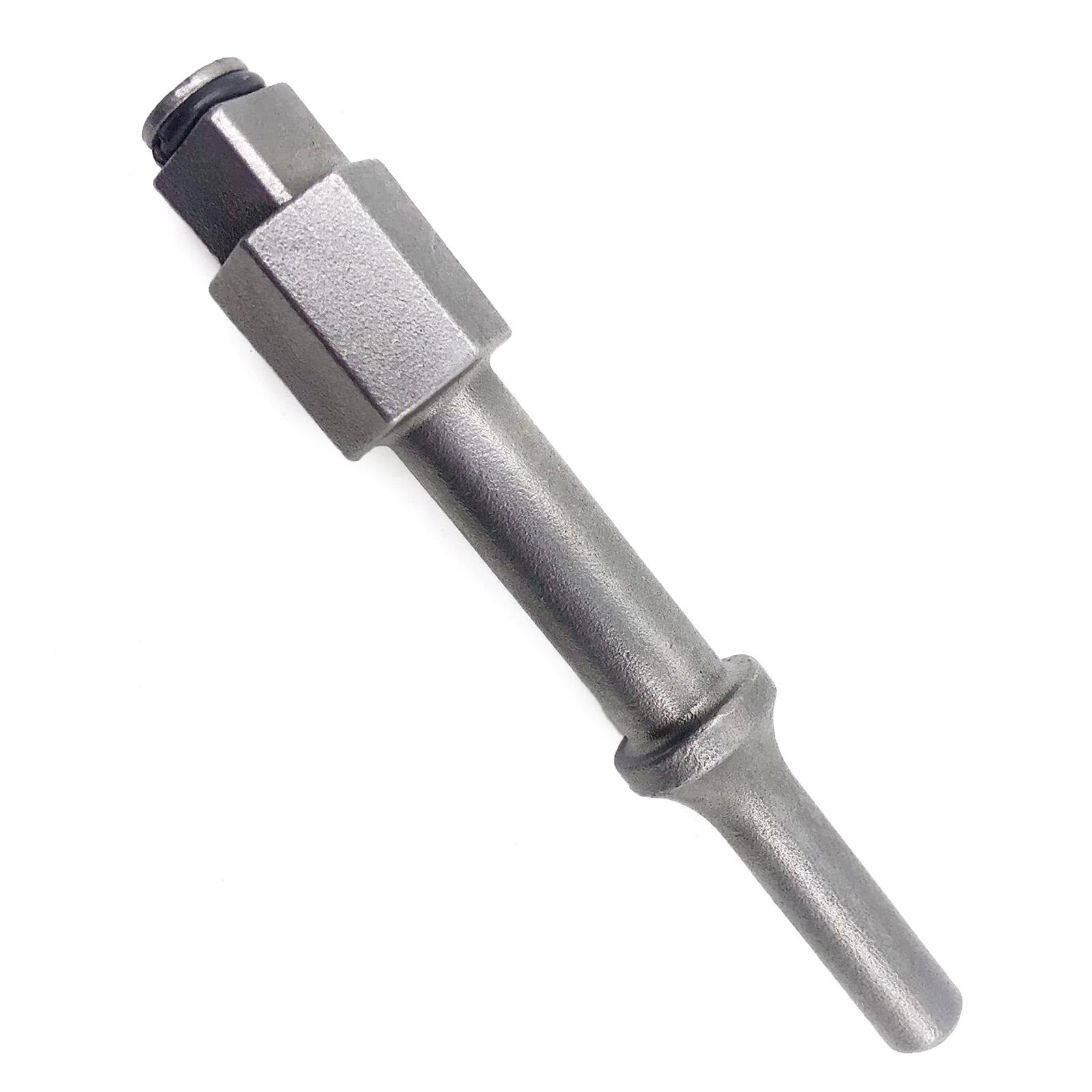 

Адаптер для пневматического молотка 3/8 дюйма, пневматический болтолом, пневматический болт-молот, для легкого снятия гнезда