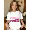 Parte superior (Meninas a partir de 4 anos) – T-Shirts