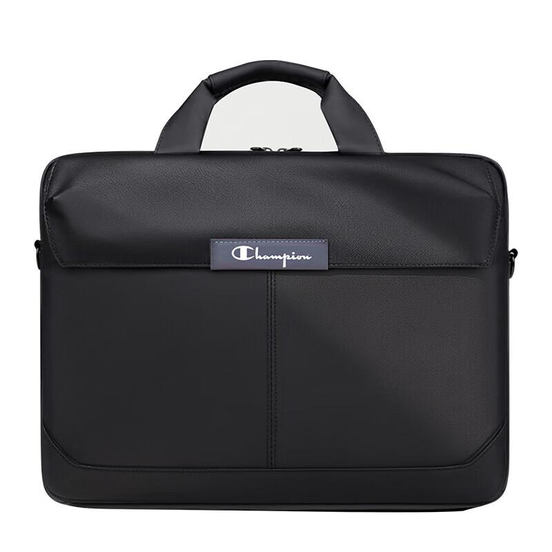 Champion Fabric Briefcase Shoulder Bag